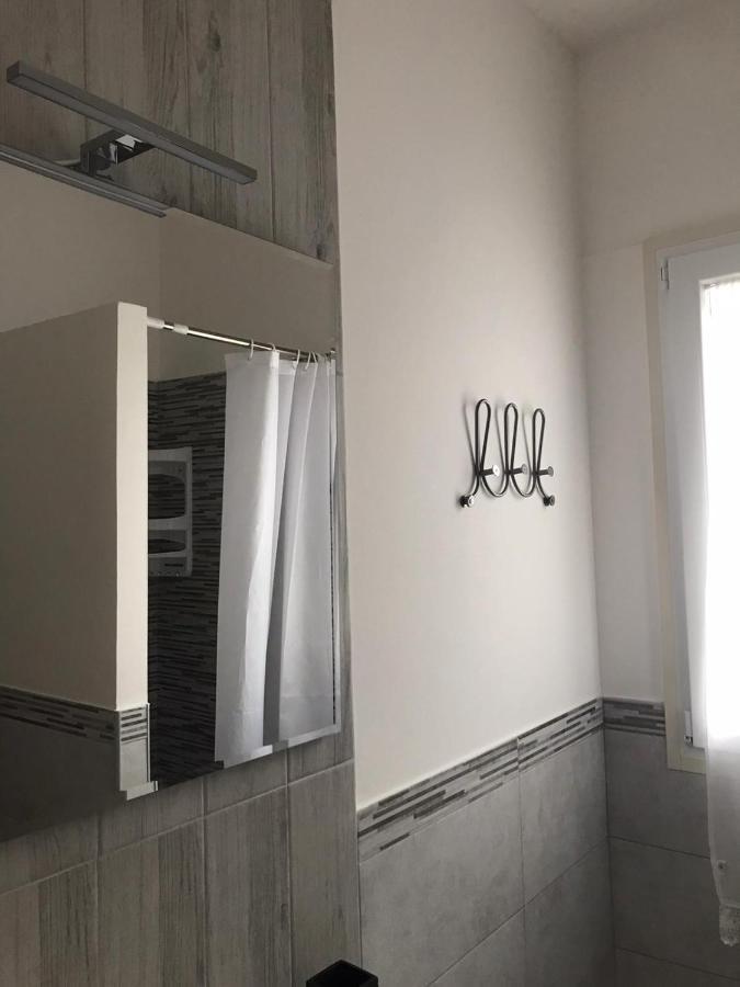 Ferienwohnung Casa Daflanna In Salento Punta Prosciutto Exterior foto